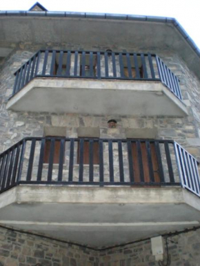 Apartamento Marboré